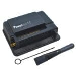 Powermatic Mini Cigarette Injector Machine - Haze Smoke Shop USA