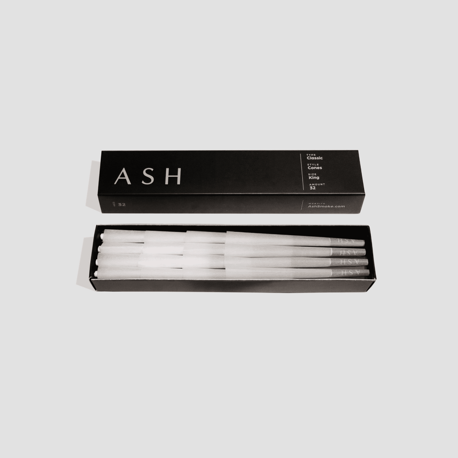 Pre-Rolled Cones - Classic - 32 count Pre-Rolled Cones - Haze Smoke Shop USA