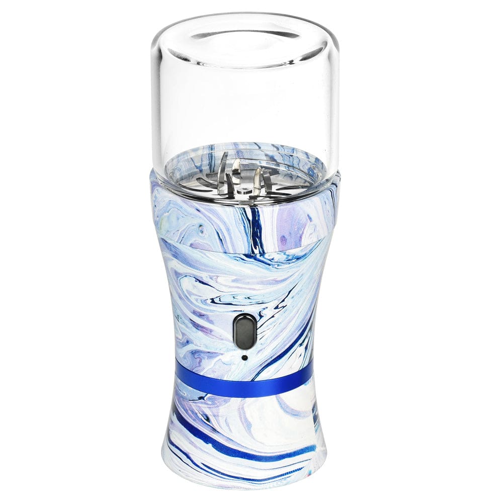 Pulsar King Kut Portable Electric Herb Grinder - Haze Smoke Shop USA - Vaporizers Super Store