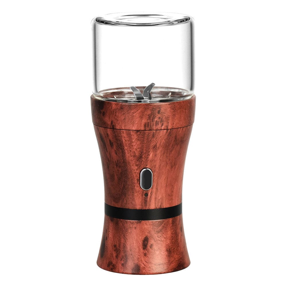 Pulsar King Kut Portable Electric Herb Grinder - Haze Smoke Shop USA - Vaporizers Super Store