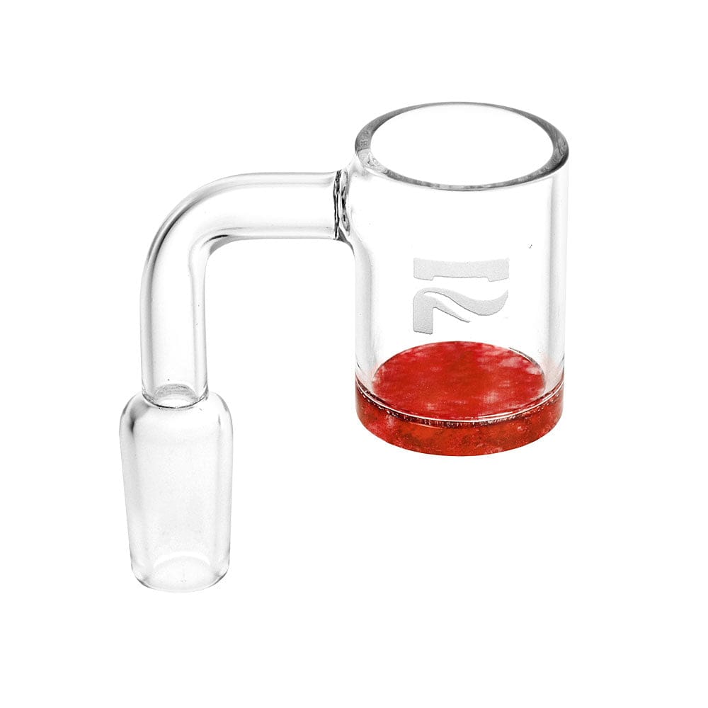 Pulsar Quartz Banger - 90 Degree - Haze Smoke Shop USA