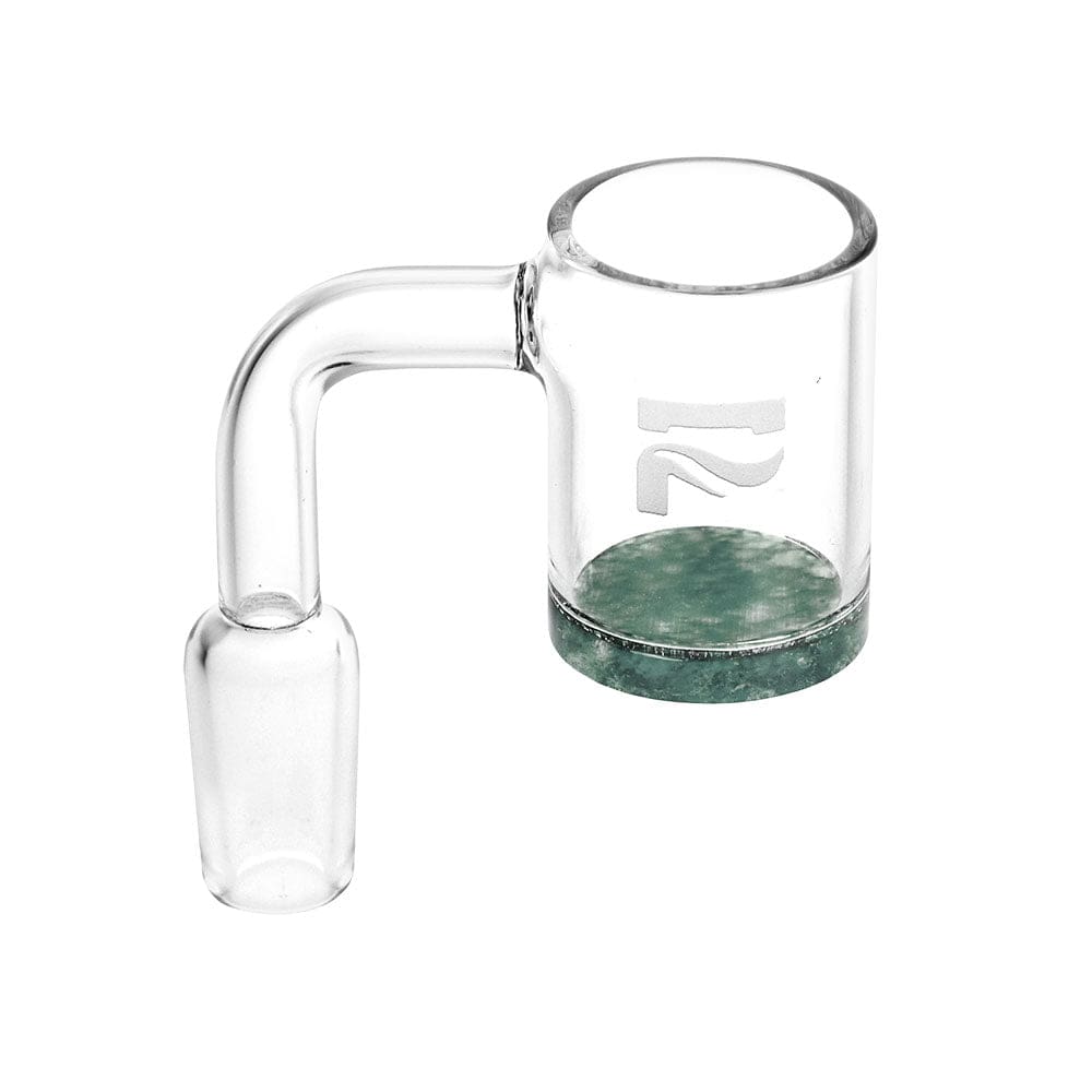 Pulsar Quartz Banger - 90 Degree - Haze Smoke Shop USA