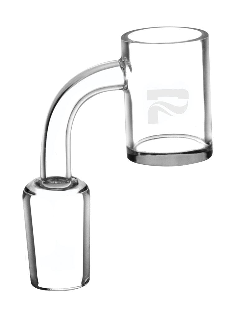 Pulsar Quartz Fat Bottom Banger - 90 D - Haze Smoke Shop USA