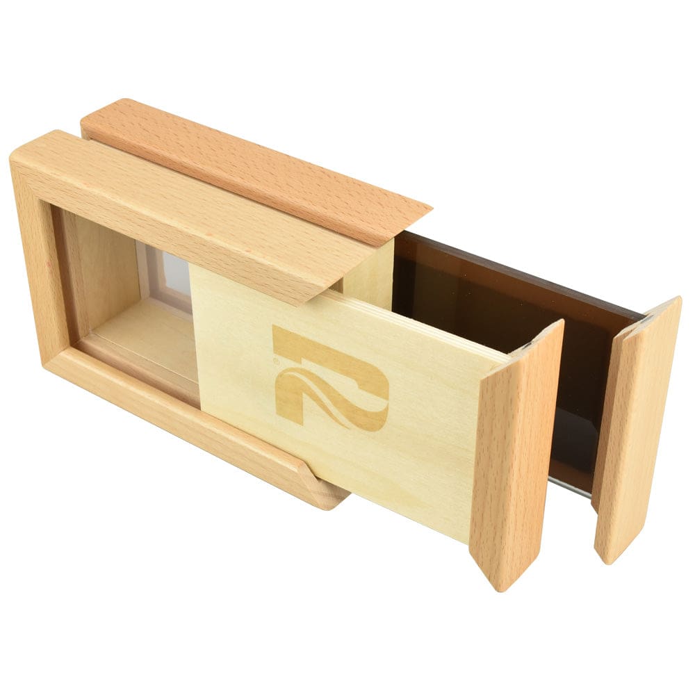 Pulsar Small Drawer Style Pollen Sifter Box - Haze Smoke Shop USA - Vaporizers Super Store