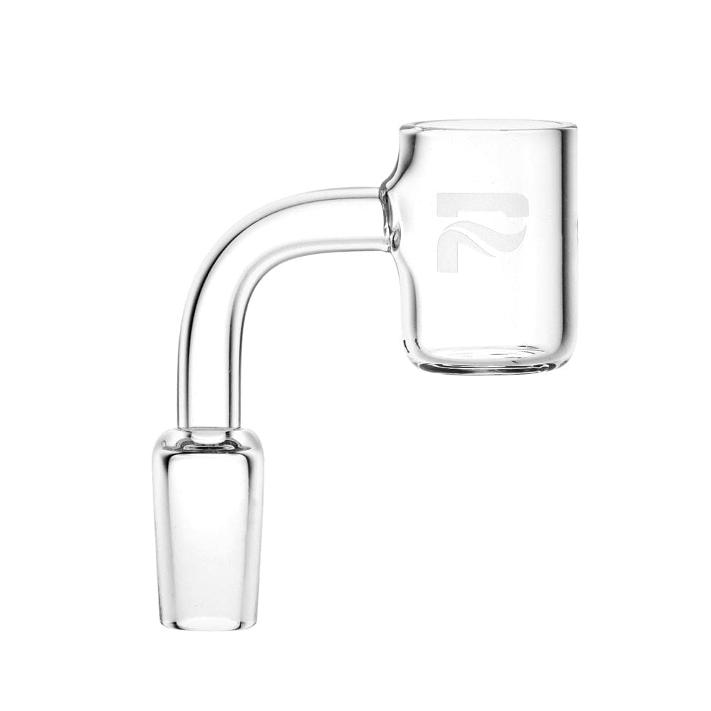 Pulsar Standard Quartz Banger 90 Degree 14mm M - Haze Smoke Shop USA