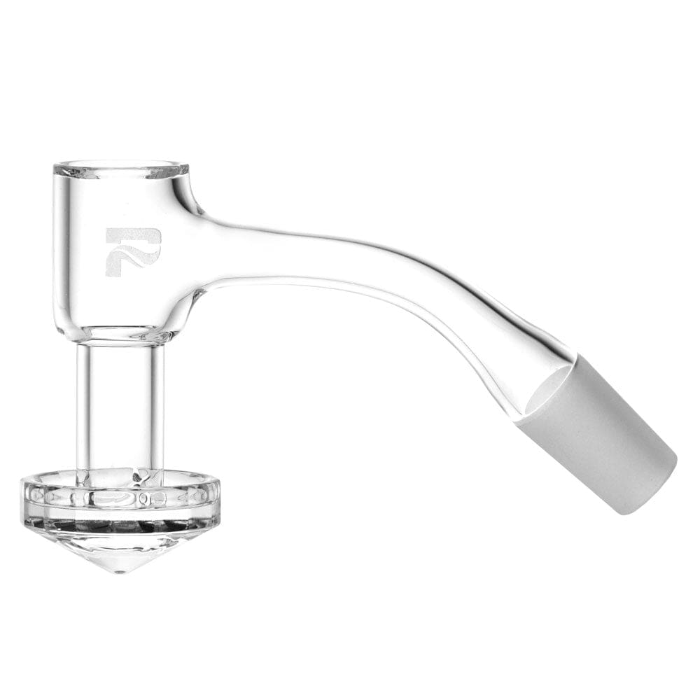 Pulsar Terp Slurper Diamond Point Bottom Banger - Haze Smoke Shop USA