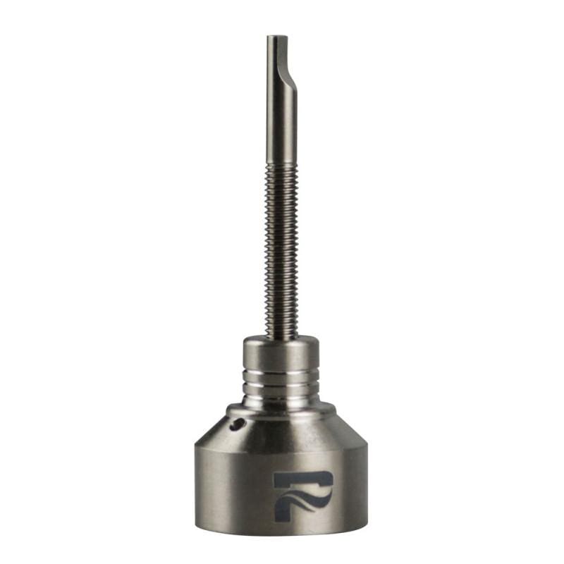 Pulsar Titanium Carb Cap w/ Dabber - Haze Smoke Shop USA - Vaporizers Super Store