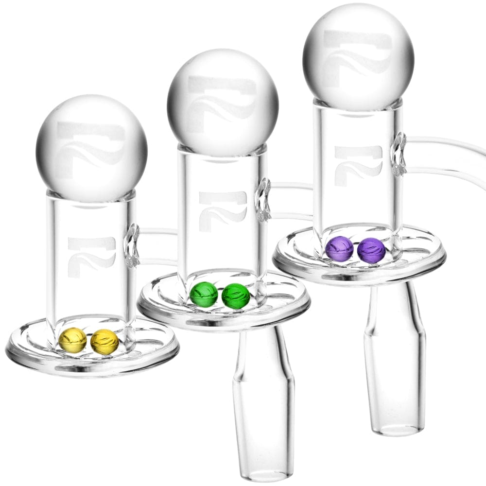 Pulsar Tornado Banger Ball Set 14mm M - Haze Smoke Shop USA
