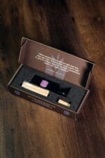 Purple RoseG2 Small CannaMold - Haze Smoke Shop USA