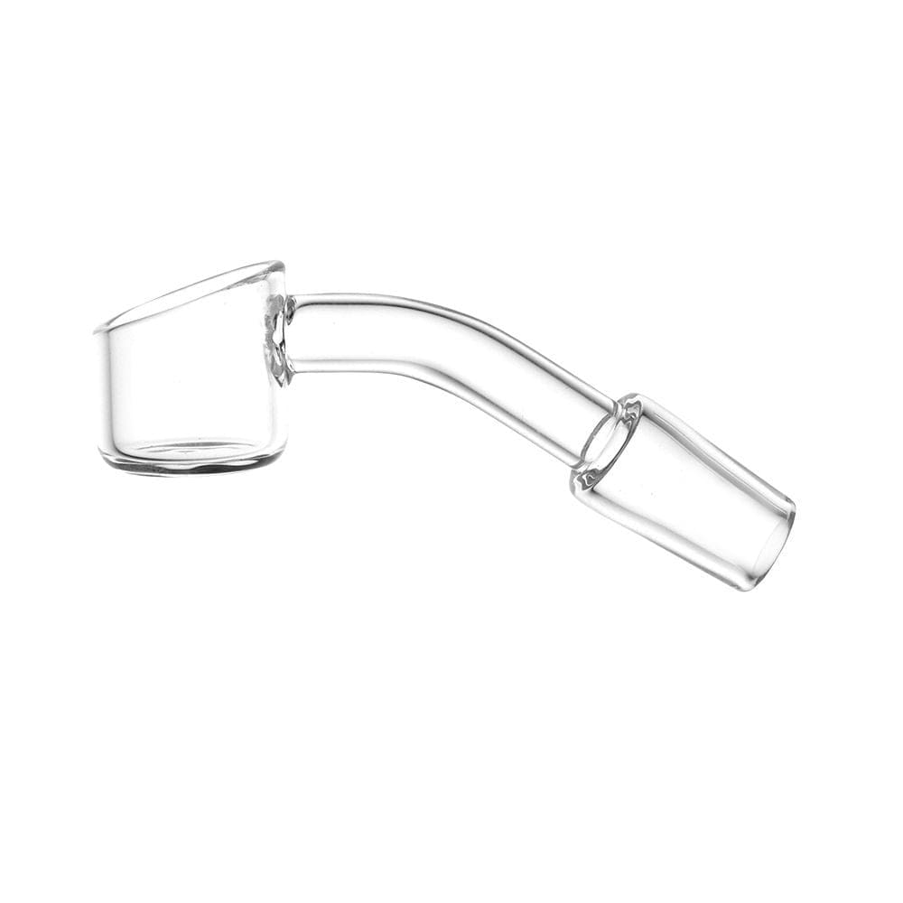 Quartz Banger Nail 45 Degree - Haze Smoke Shop USA