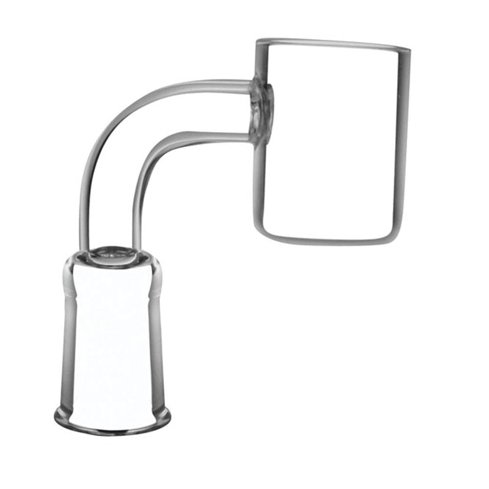 Quartz Banger Nail 90 Degree - Haze Smoke Shop USA