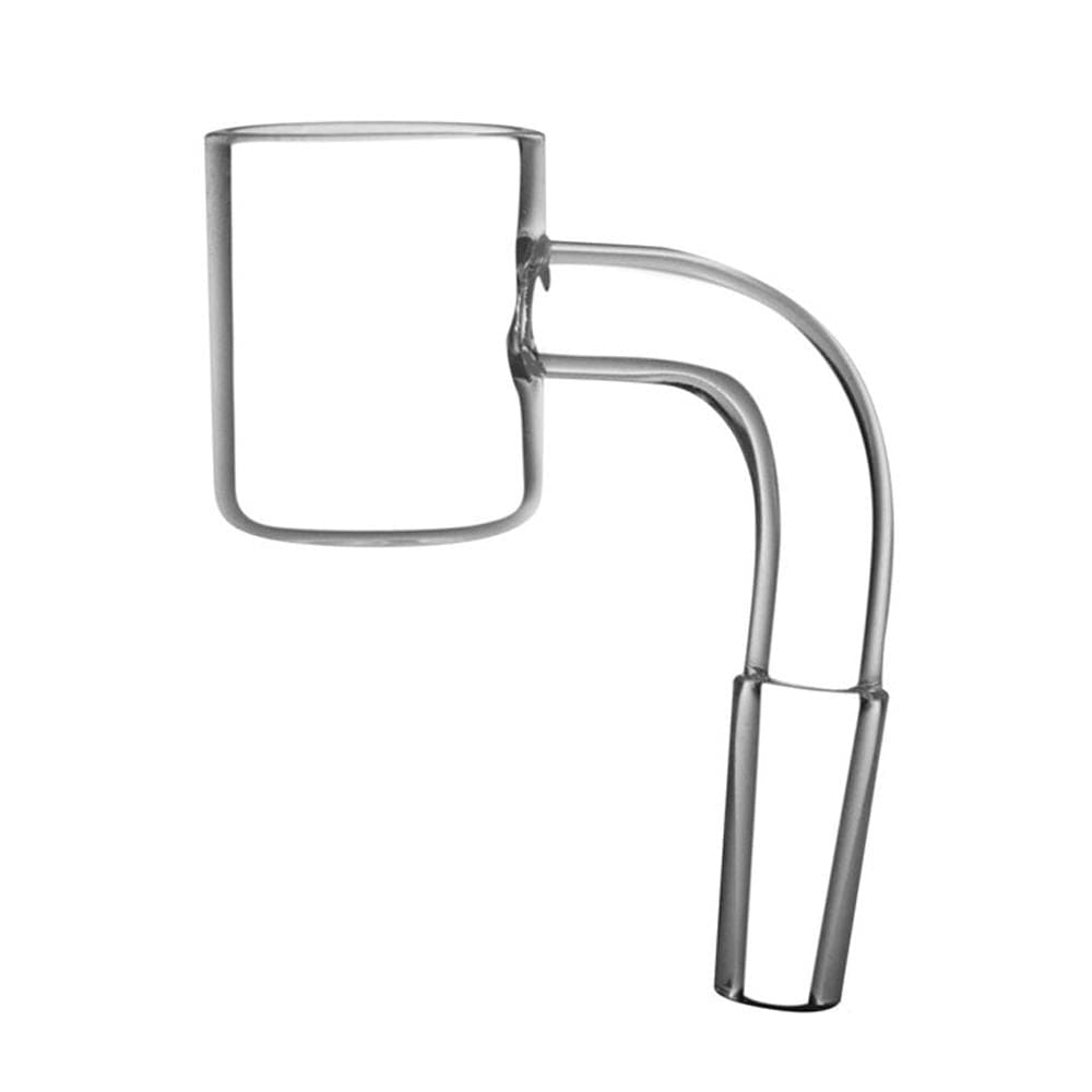 Quartz Banger Nail 90 Degree - Haze Smoke Shop USA
