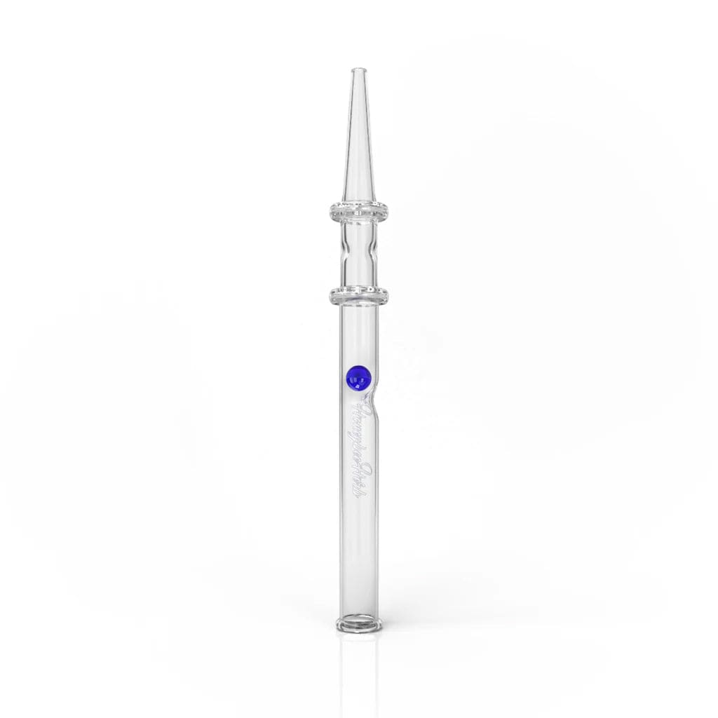 Quartz Dab Straw Spinner - Haze Smoke Shop USA - Vaporizers Super Store