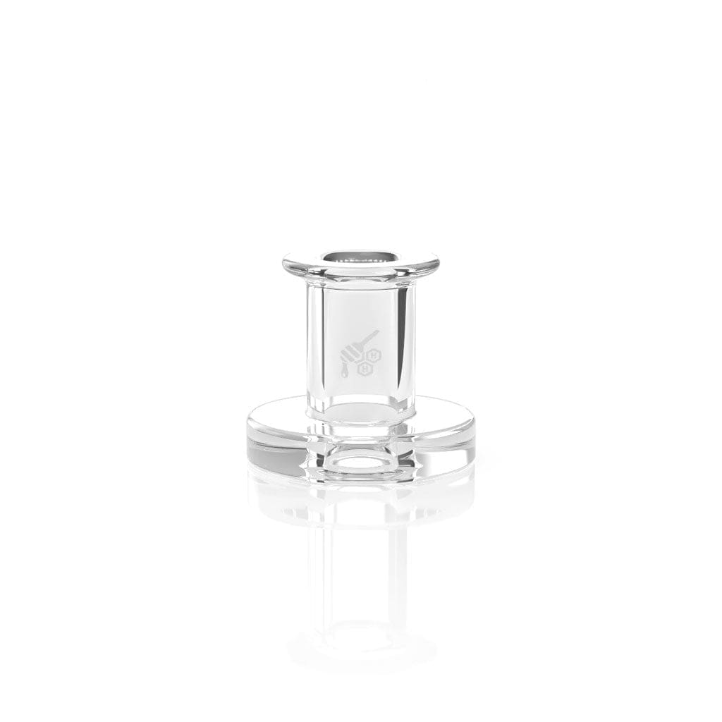 Quartz Stamp Carb Cap - Haze Smoke Shop USA - Vaporizers Super Store