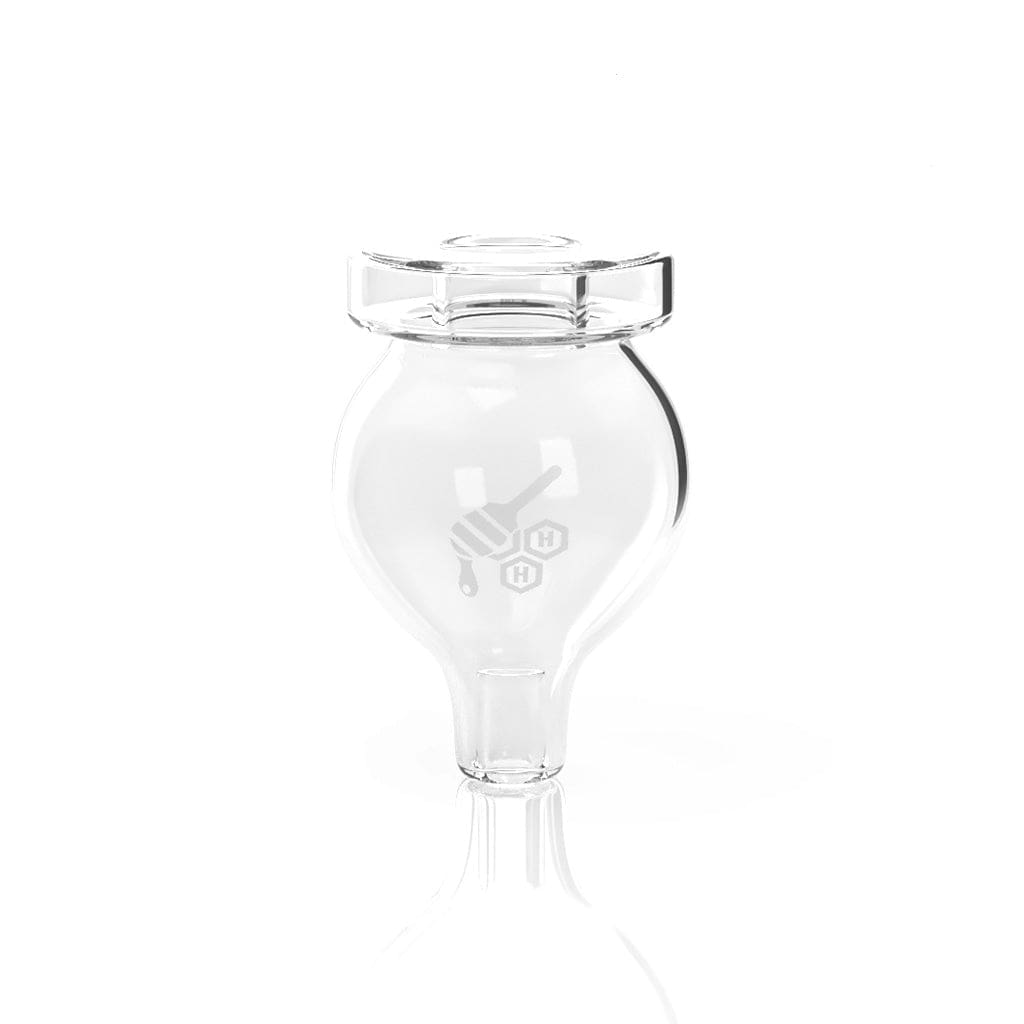 Quartz Stub Bubble Carb Cap - Haze Smoke Shop USA - Vaporizers Super Store