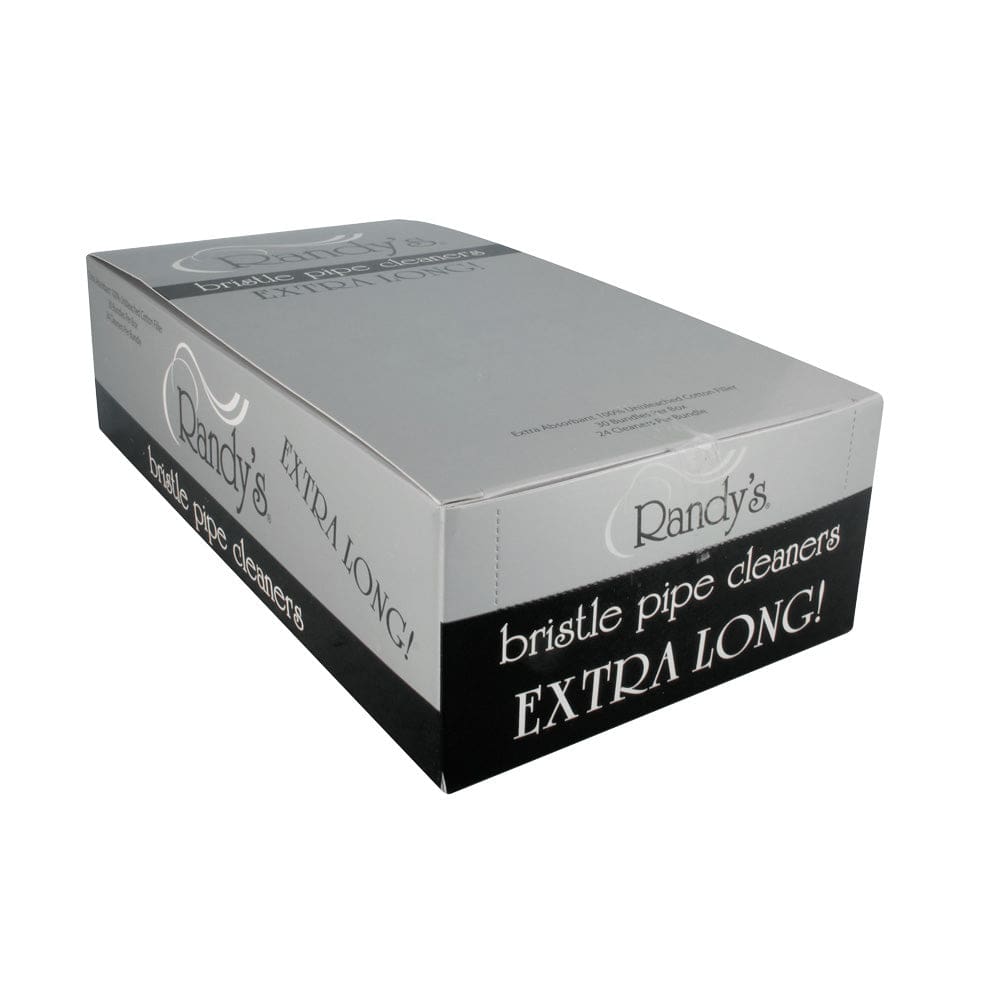 Randy's Extra Long Hard Bristle Pipe Cleaner - Haze Smoke Shop USA - Vaporizers Super Store