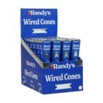 Randy's Wired Cones - Haze Smoke Shop USA