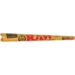 RAW 5 Stage RAWKET Cone Set - 15pk Display - Haze Smoke Shop USA