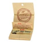 RAW Artesano Rolling Papers - 1 1/4" - Haze Smoke Shop USA