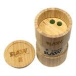 RAW Bamboo Six Shooter Cone Filler - Haze Smoke Shop USA