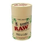 RAW Bamboo Six Shooter Cone Filler - Haze Smoke Shop USA