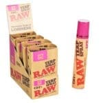 RAW CDT+ Terp Spray - 5ml - 8pc Display - Haze Smoke Shop USA