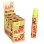 RAW CDT+ Terp Spray - 5ml - 8pc Display - Haze Smoke Shop USA