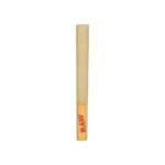 RAW Classic Level Tube Cones - 24pk Display - Haze Smoke Shop USA