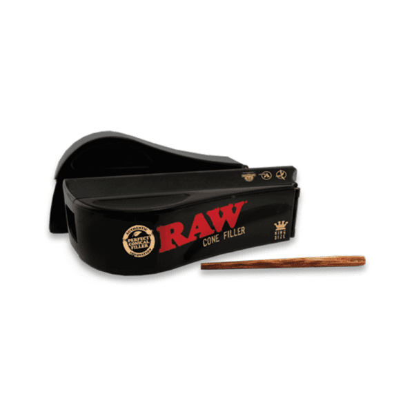 RAW Cone Filler - Haze Smoke Shop USA