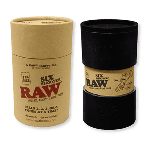 RAW Cone Filler - Haze Smoke Shop USA