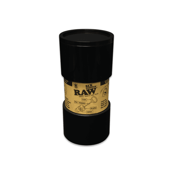 RAW Cone Filler - Haze Smoke Shop USA
