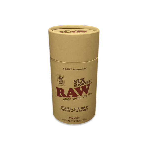 RAW Cone Filler - Haze Smoke Shop USA