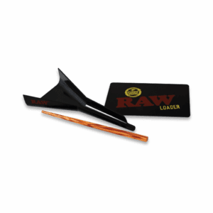 RAW Cone Loader - Haze Smoke Shop USA