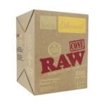 RAW Ethereal Cones - Haze Smoke Shop USA