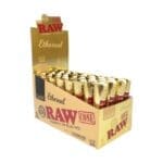 RAW Ethereal Cones Pre-Rolled Cones - Haze Smoke Shop USA