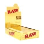 RAW Ethereal Rolling Papers 24pk Rolling Papers - Haze Smoke Shop USA