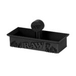 RAW King Size Wide Herb Press - 3.5"x1.5" - Haze Smoke Shop USA