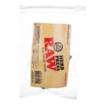 RAW King Size Wide Herb Press - 3.5"x1.5" - Haze Smoke Shop USA