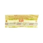 Raw Organic Hemp Rolling Papers - Haze Smoke Shop USA
