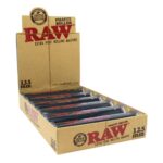 RAW Phatty Roller Rolling Machine - 125mm 6pcs Rolling Machines - Haze Smoke Shop USA