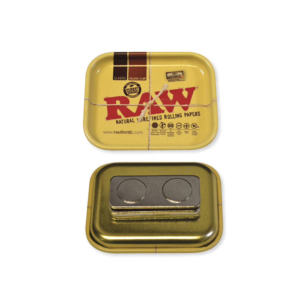 RAW Pinner Trays - Haze Smoke Shop USA