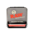 RAW Rawtomatic Roll Box - 79mm Rolling Machines - Haze Smoke Shop USA