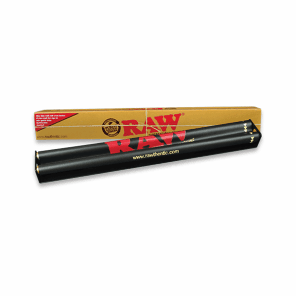 RAW Rolling Machine - Haze Smoke Shop USA