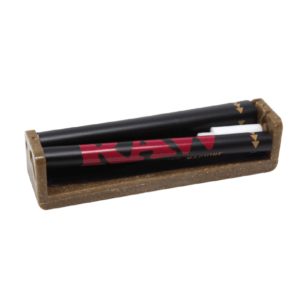 RAW Rolling Machine - Haze Smoke Shop USA