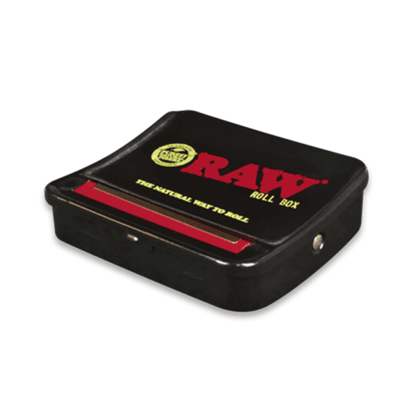 RAW Rolling Machine - Haze Smoke Shop USA