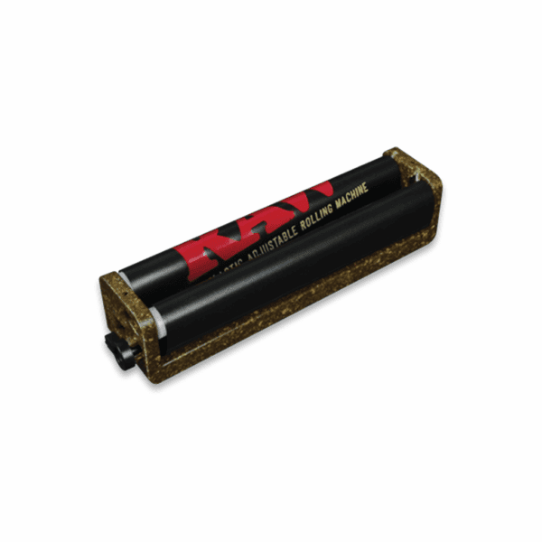RAW Rolling Machine - Haze Smoke Shop USA
