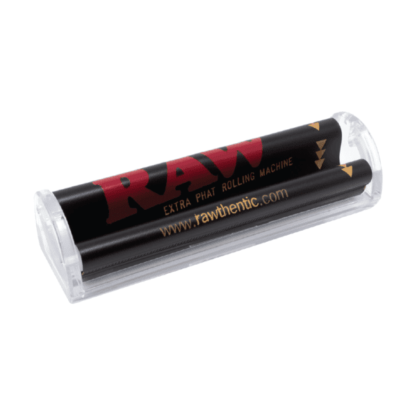 RAW Rolling Machine - Haze Smoke Shop USA