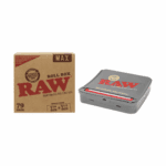 RAW Rolling Machine - Haze Smoke Shop USA