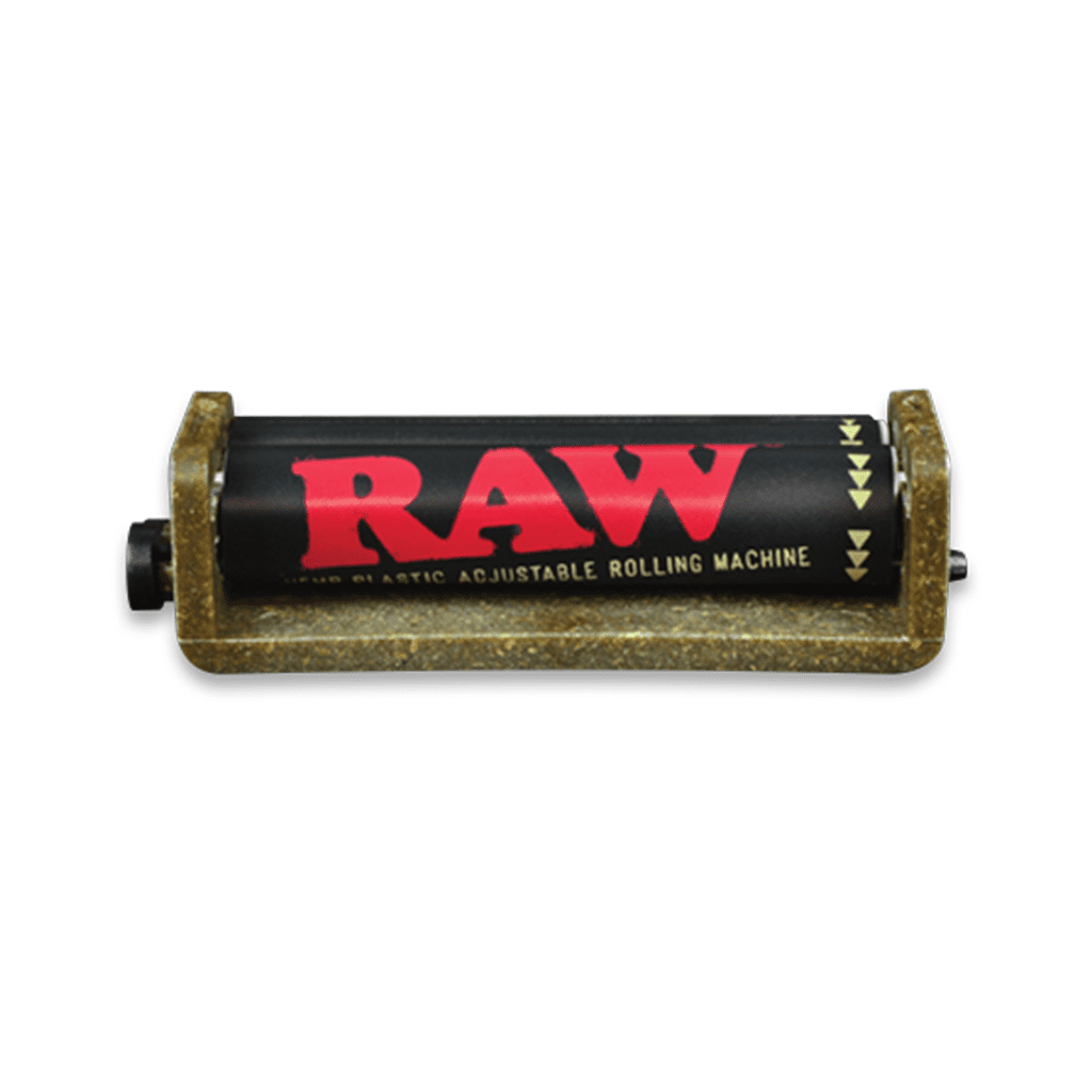 RAW Rolling Machine Rolling Machines - Haze Smoke Shop USA