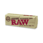 RAW Rolling Paper Tips - Haze Smoke Shop USA